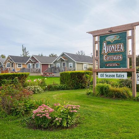 Avonlea Cottages Cavendish Luaran gambar