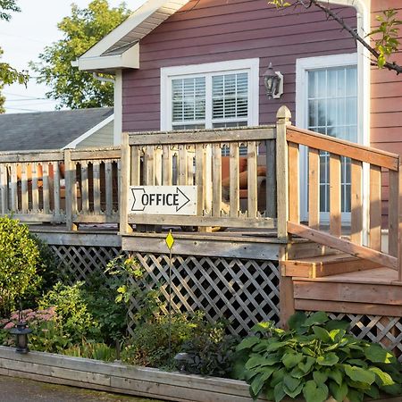 Avonlea Cottages Cavendish Luaran gambar