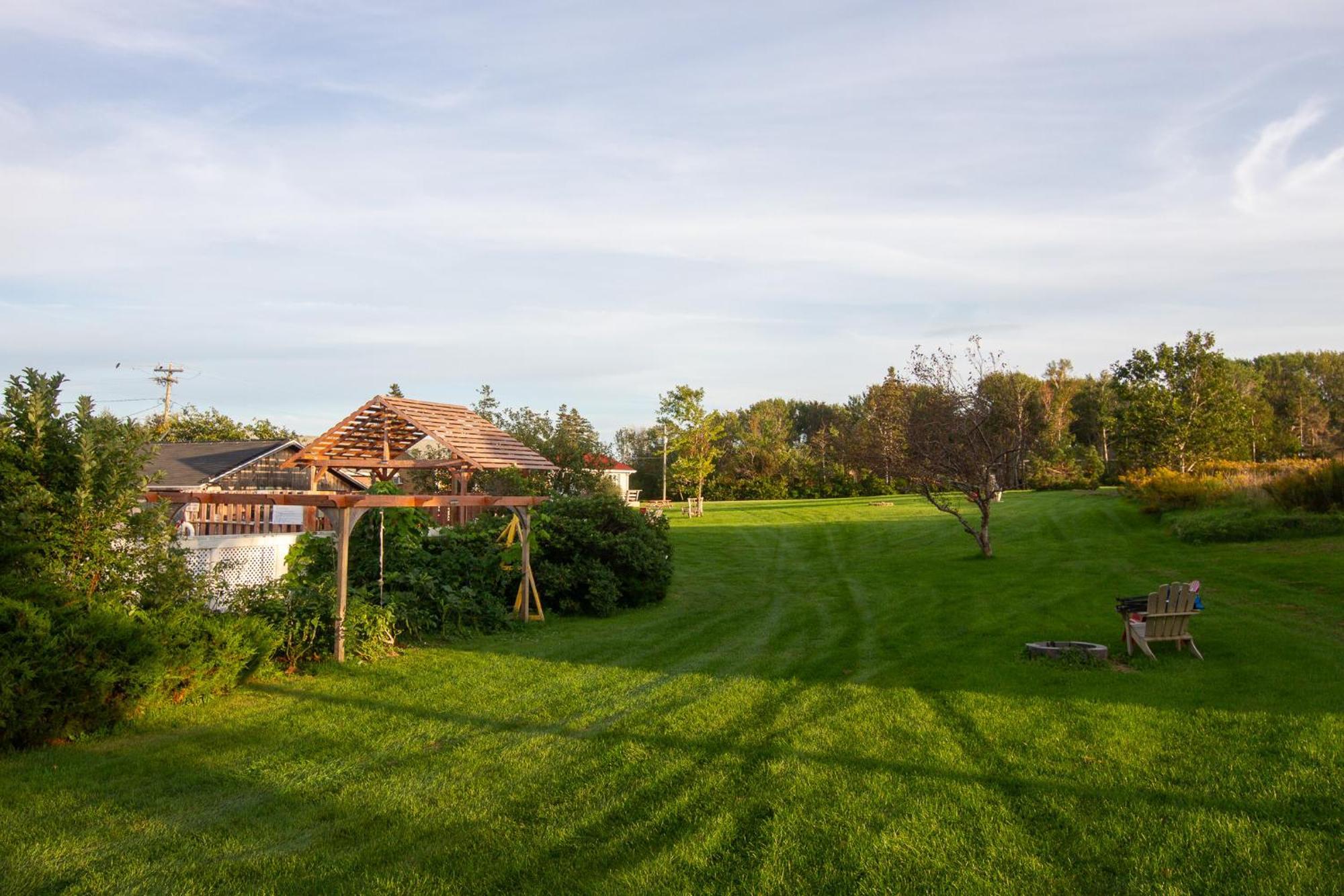 Avonlea Cottages Cavendish Luaran gambar