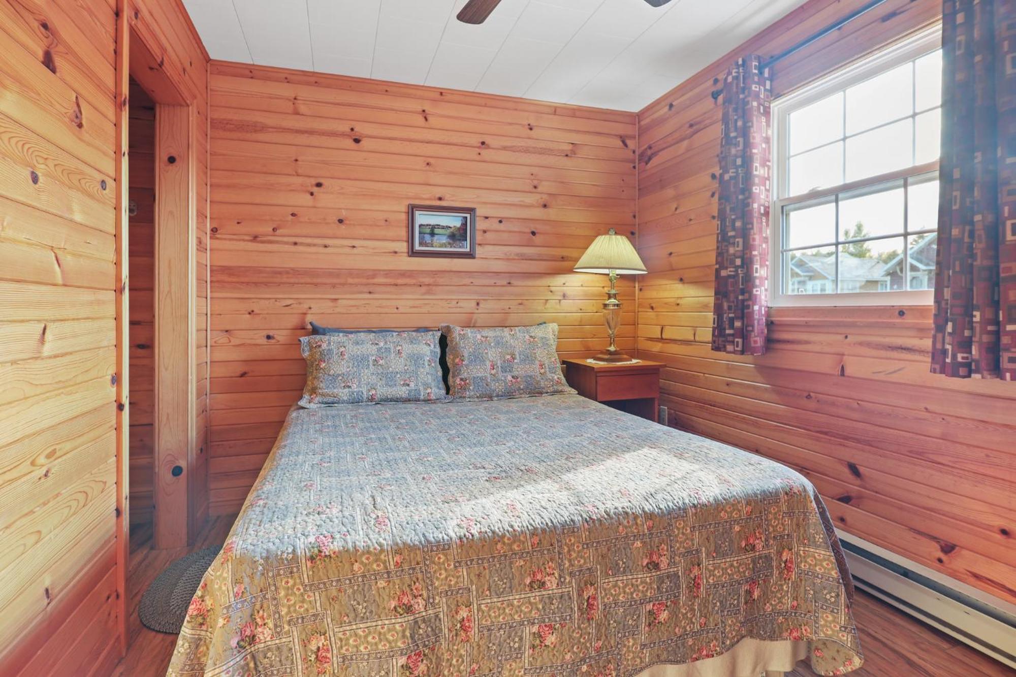 Avonlea Cottages Cavendish Luaran gambar