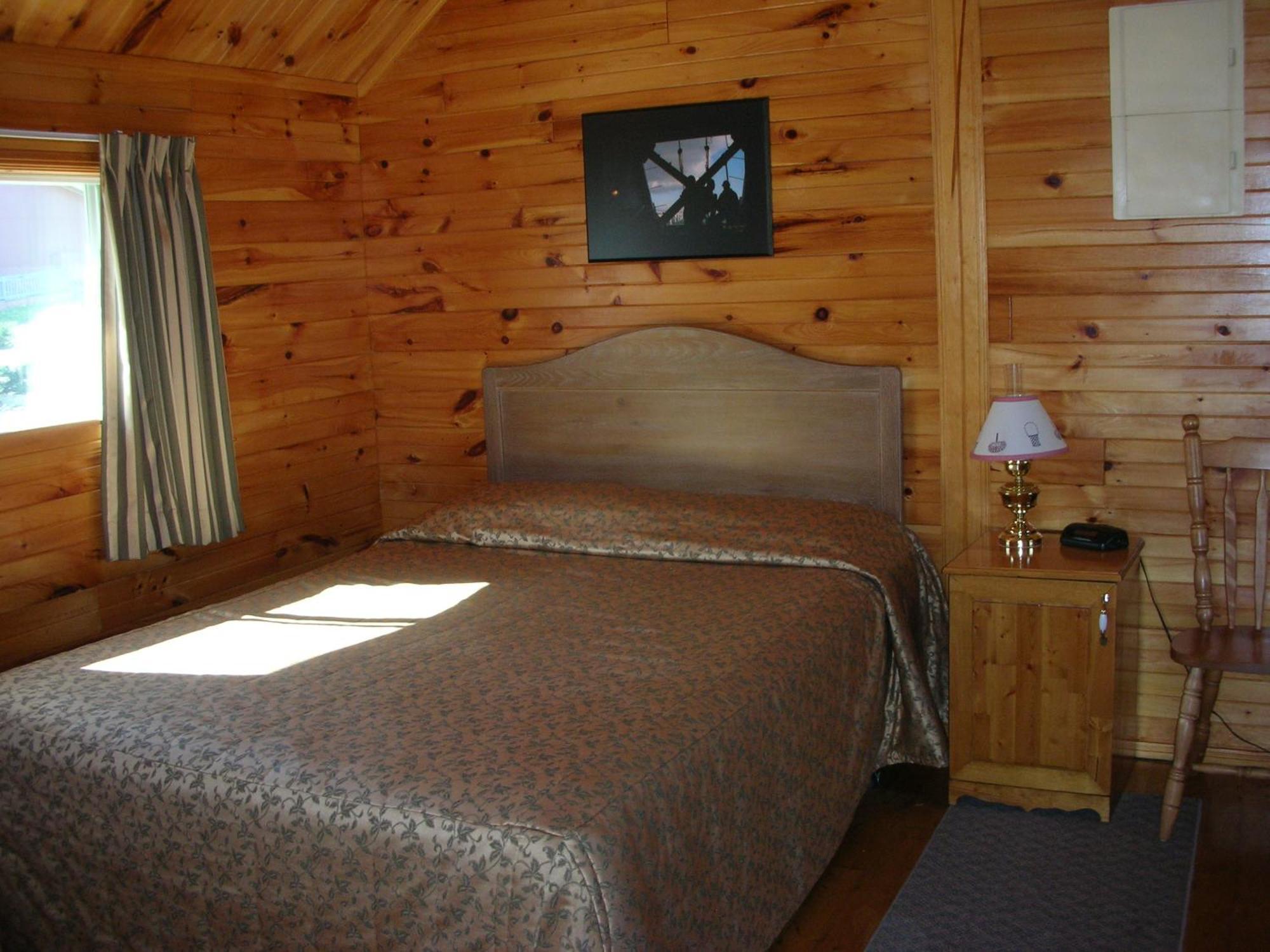Avonlea Cottages Cavendish Luaran gambar