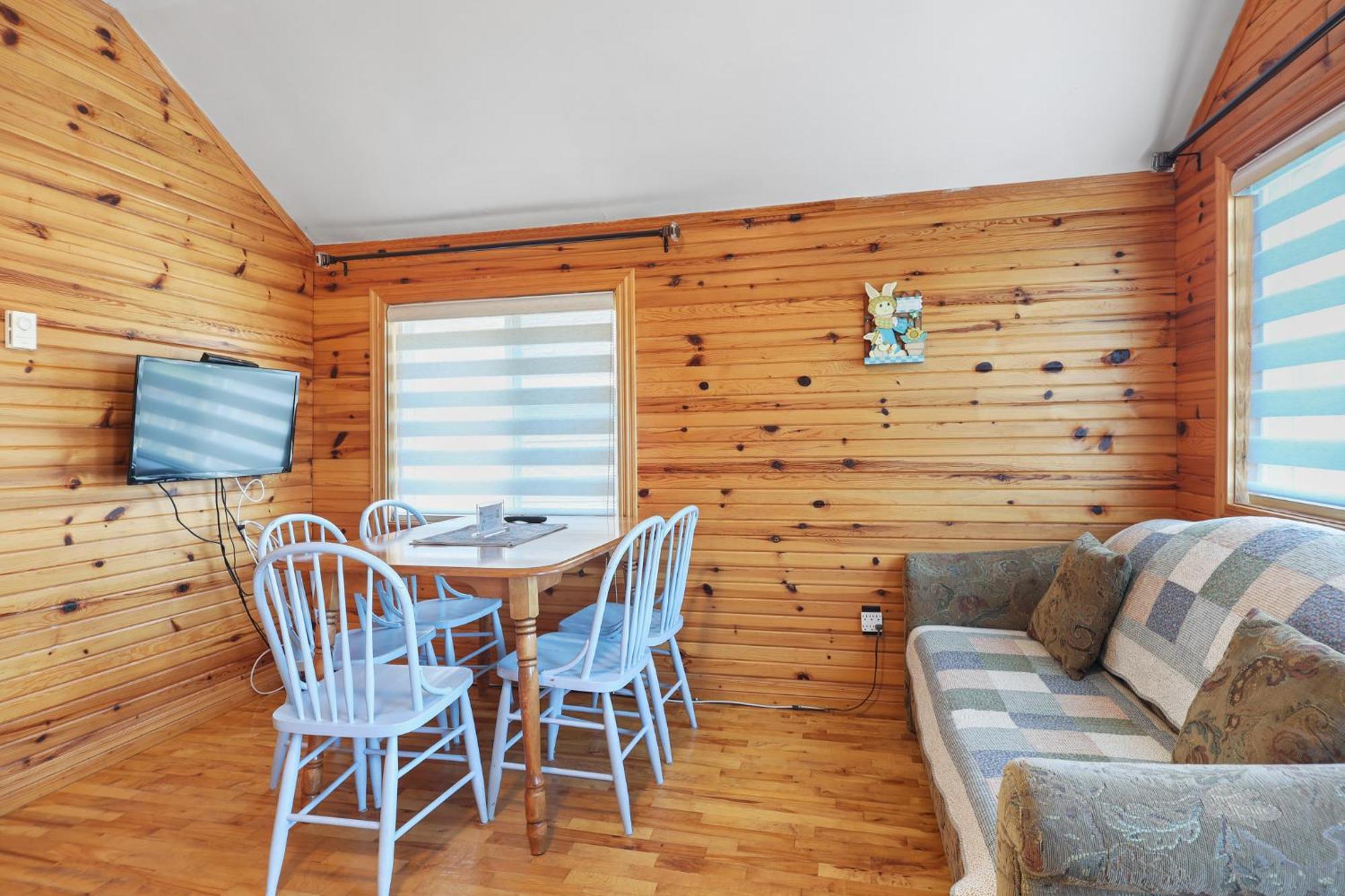 Avonlea Cottages Cavendish Luaran gambar