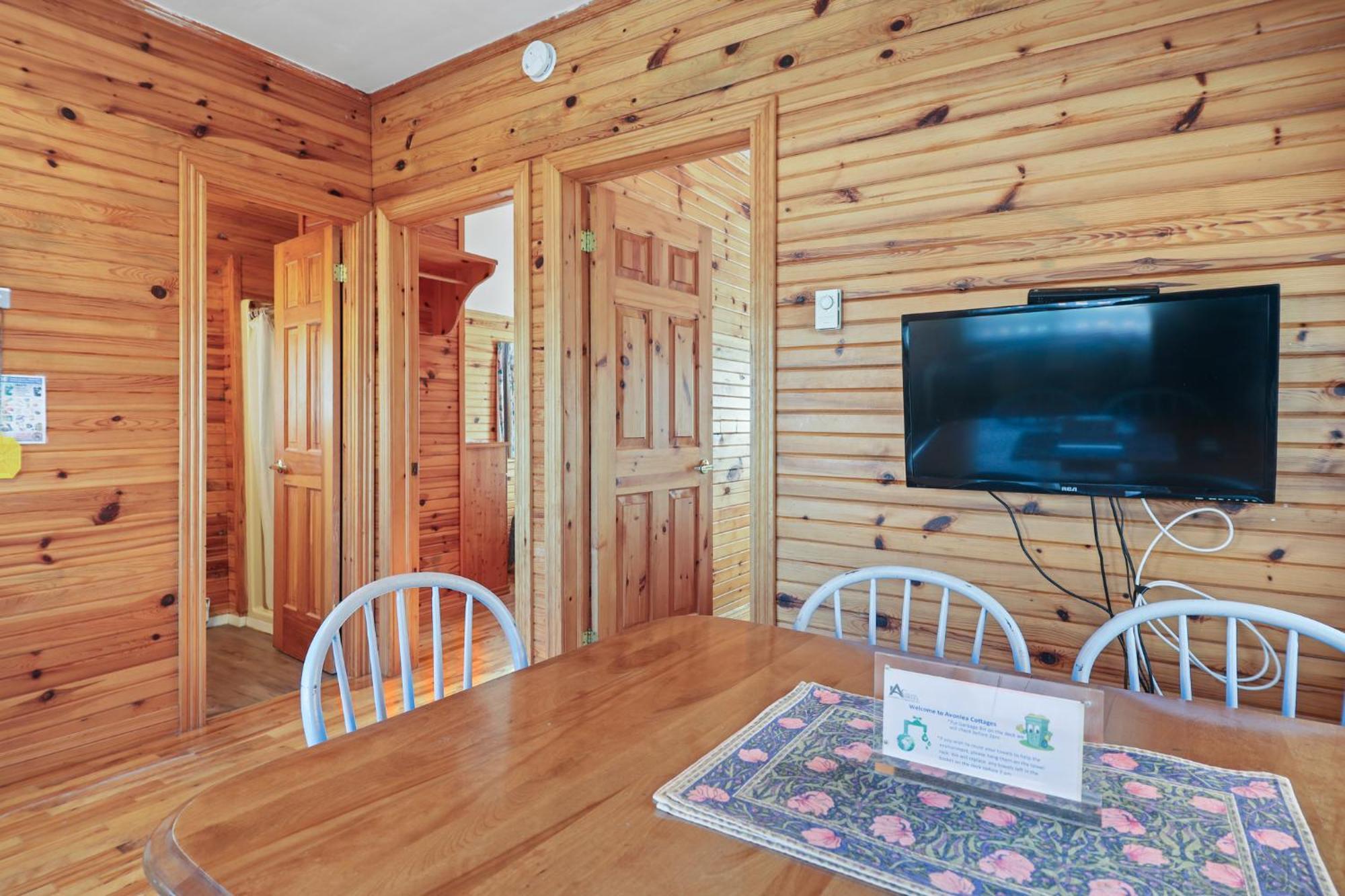 Avonlea Cottages Cavendish Luaran gambar