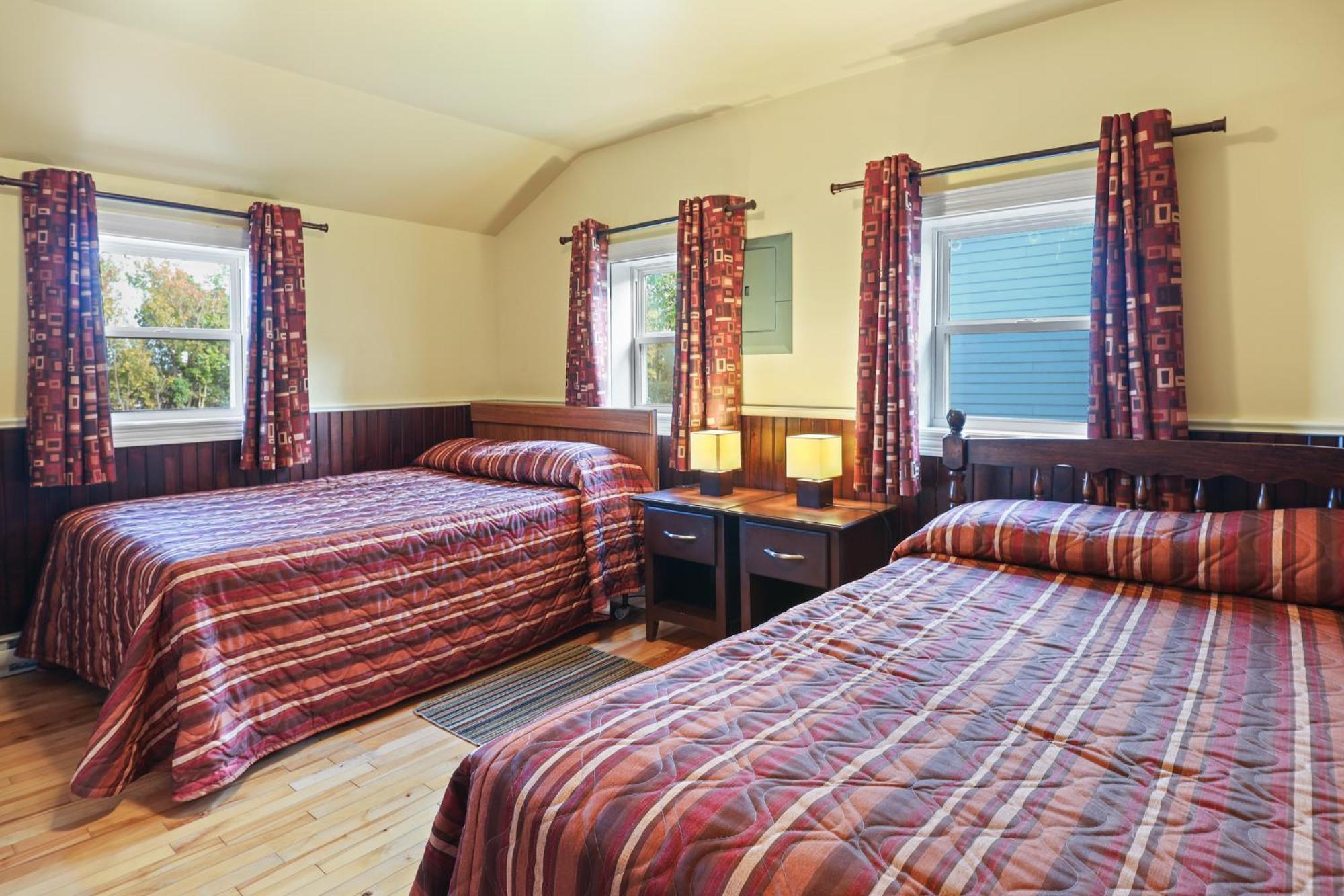 Avonlea Cottages Cavendish Luaran gambar