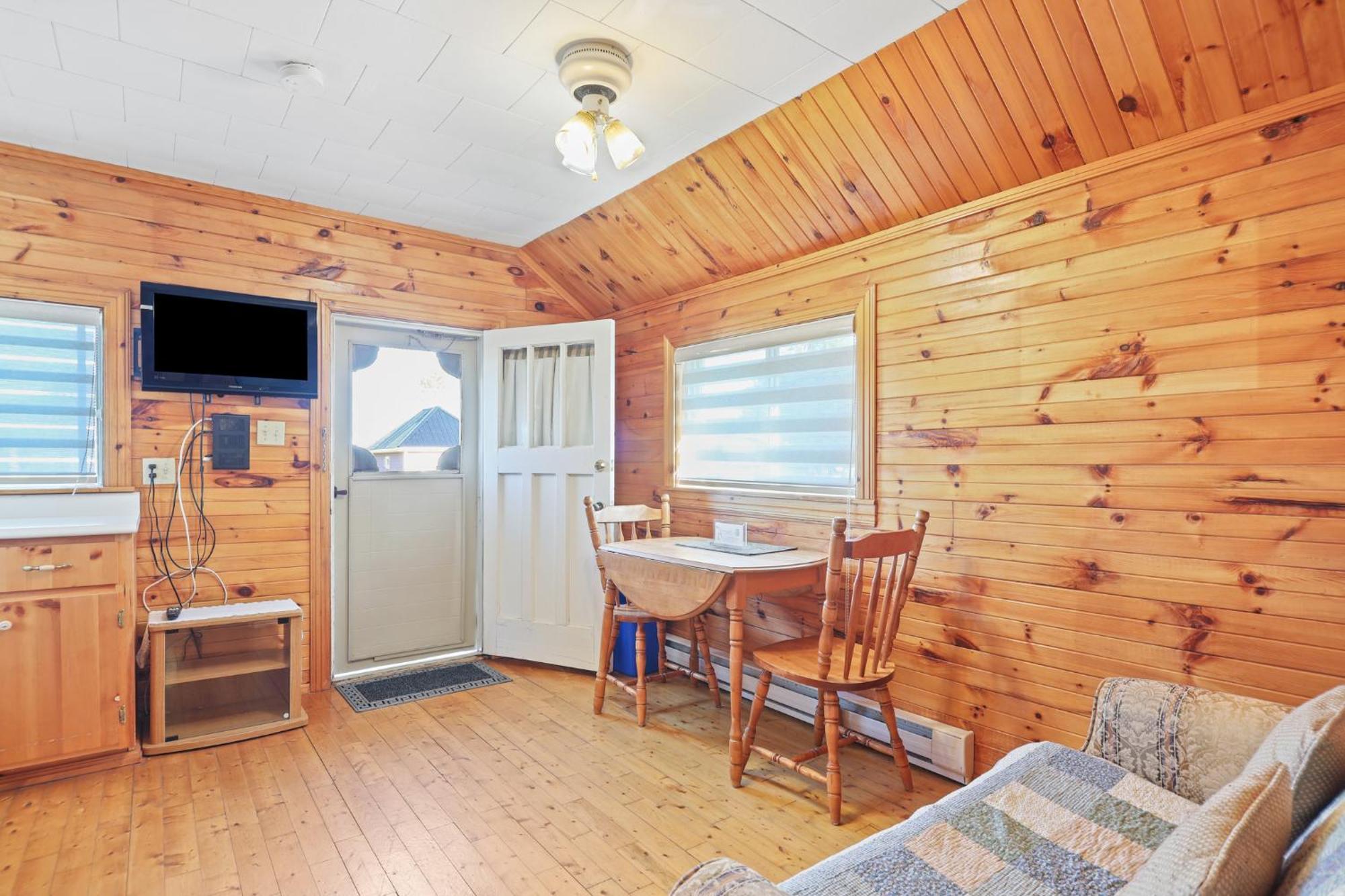 Avonlea Cottages Cavendish Luaran gambar