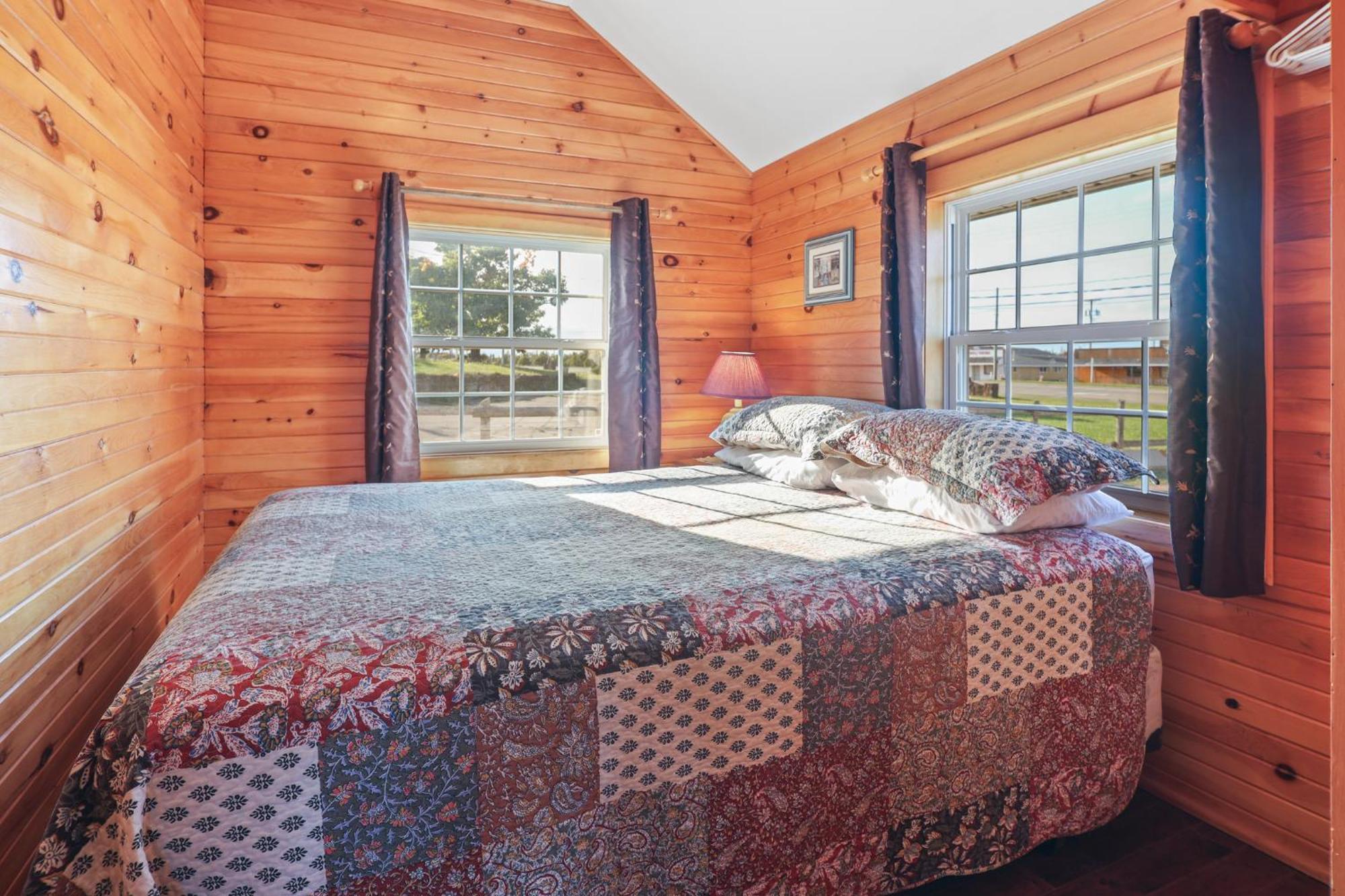 Avonlea Cottages Cavendish Luaran gambar