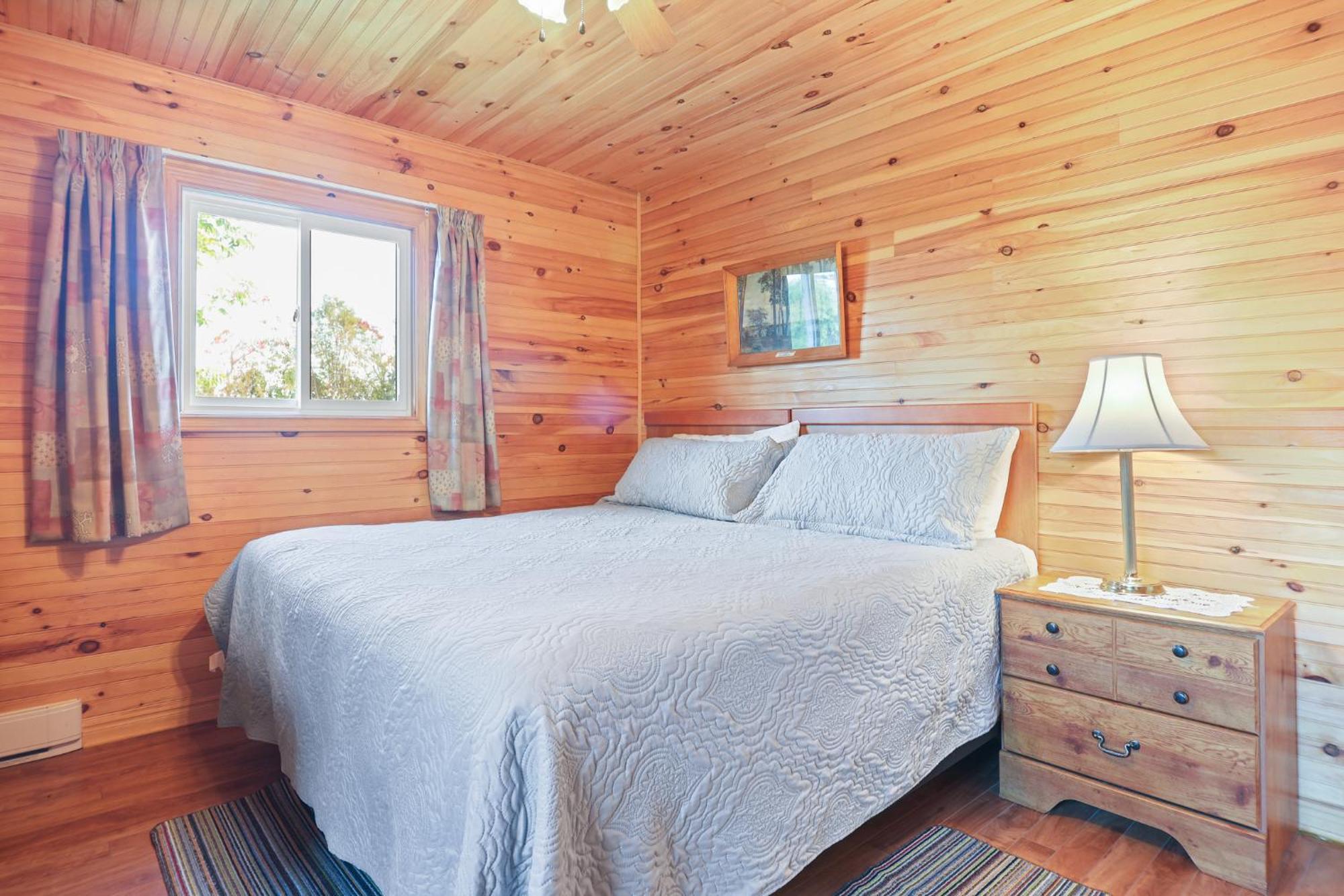 Avonlea Cottages Cavendish Luaran gambar