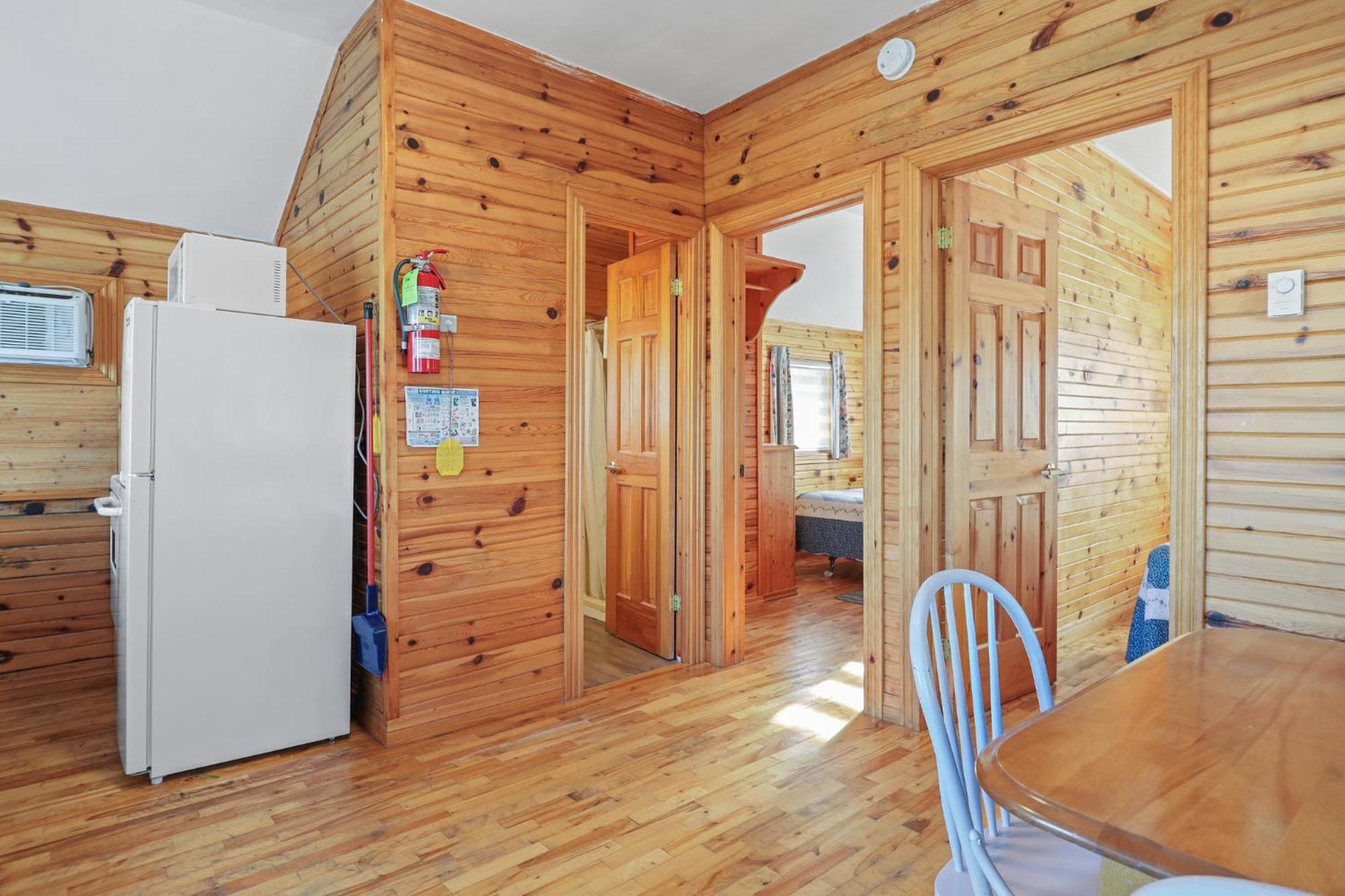 Avonlea Cottages Cavendish Luaran gambar