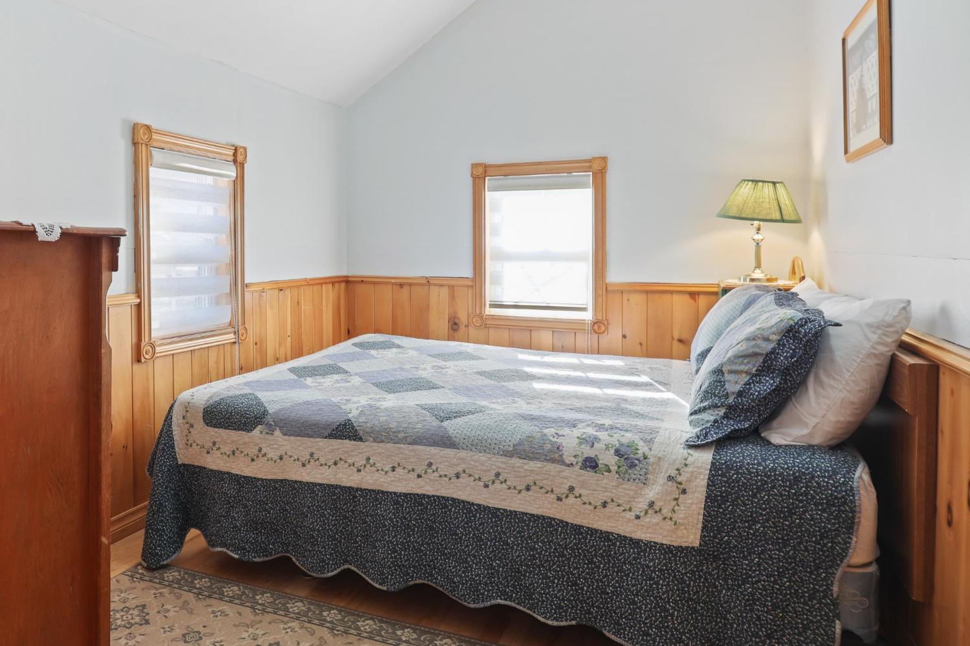 Avonlea Cottages Cavendish Luaran gambar