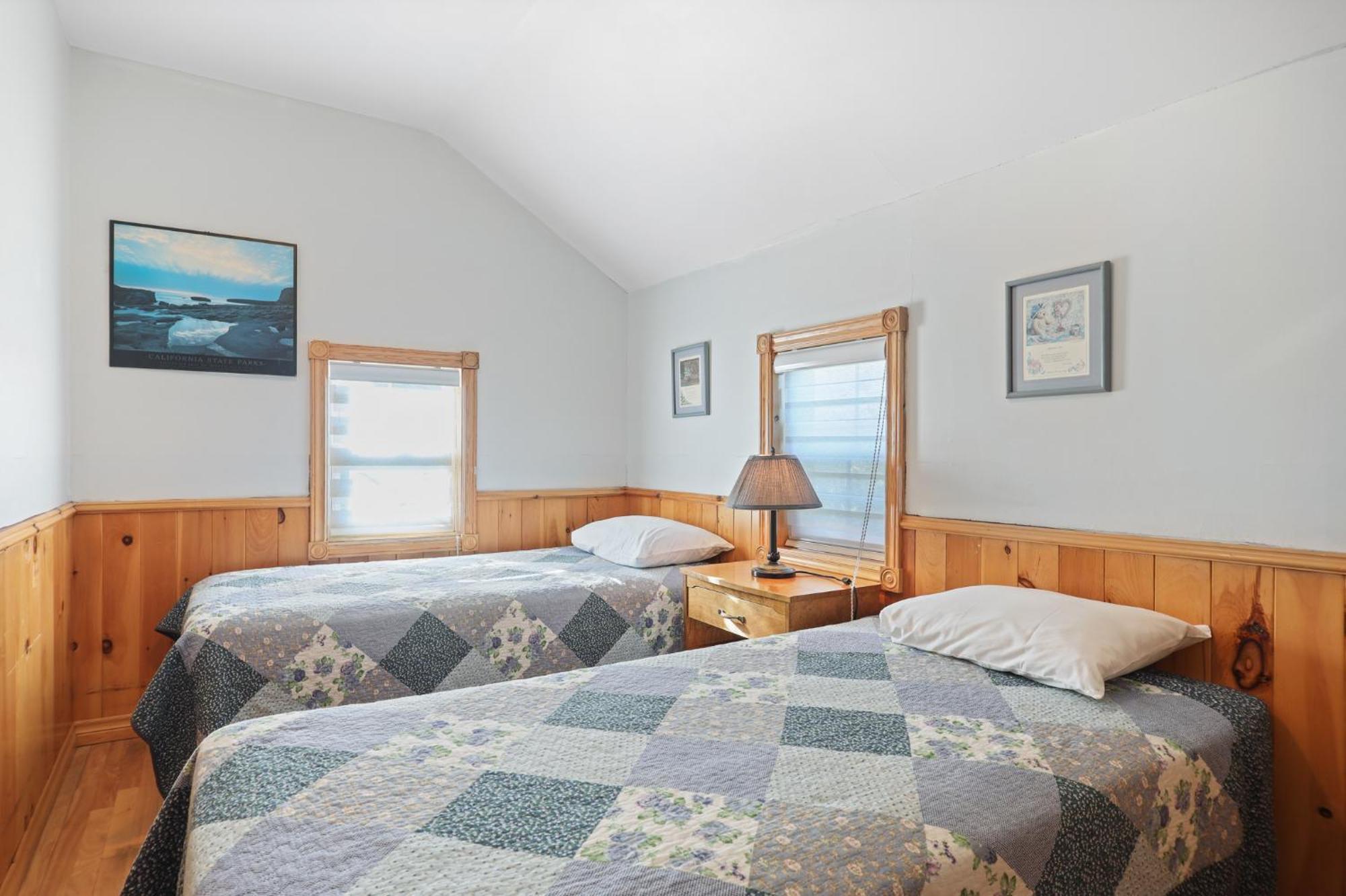 Avonlea Cottages Cavendish Luaran gambar
