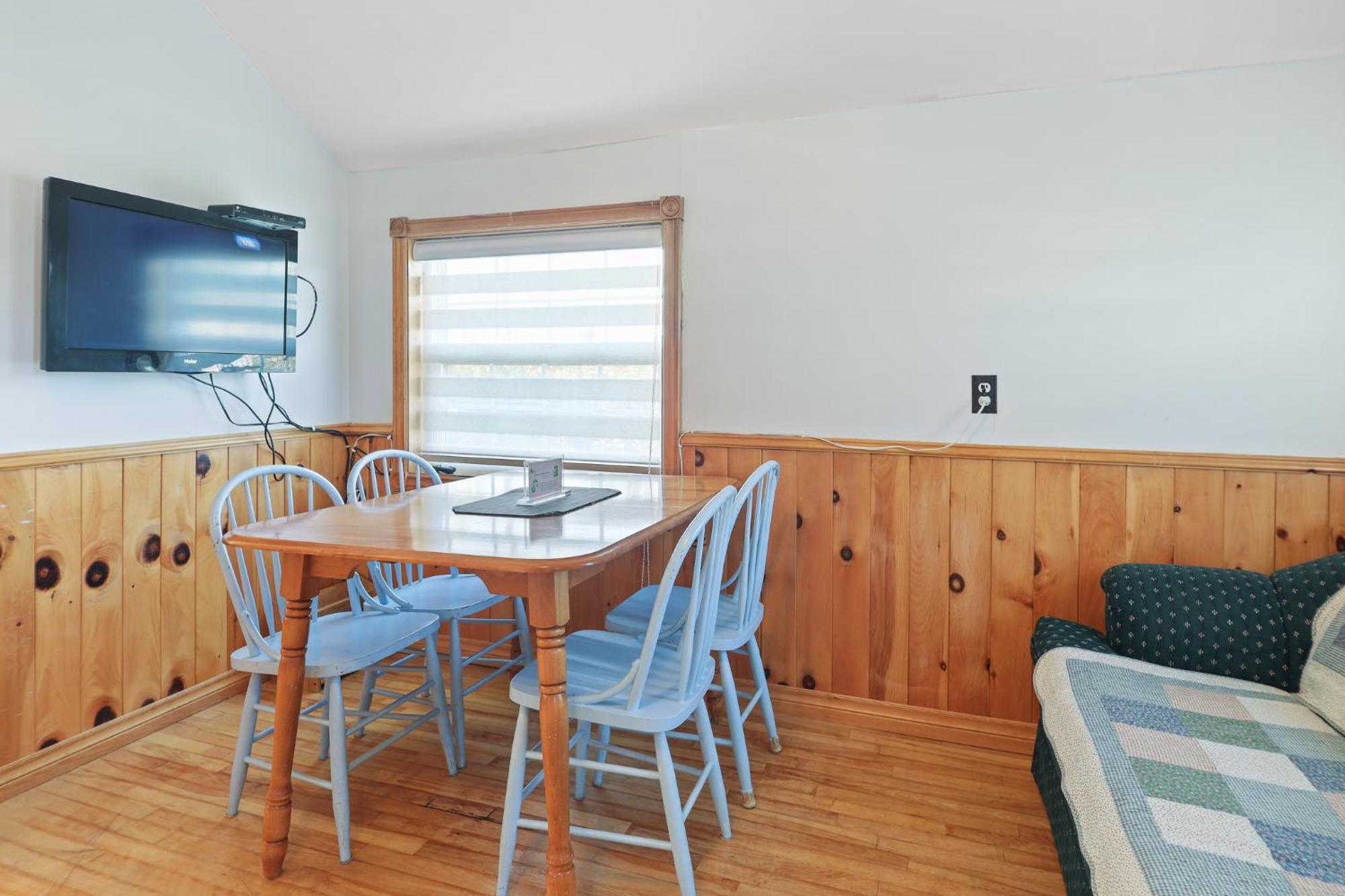 Avonlea Cottages Cavendish Luaran gambar