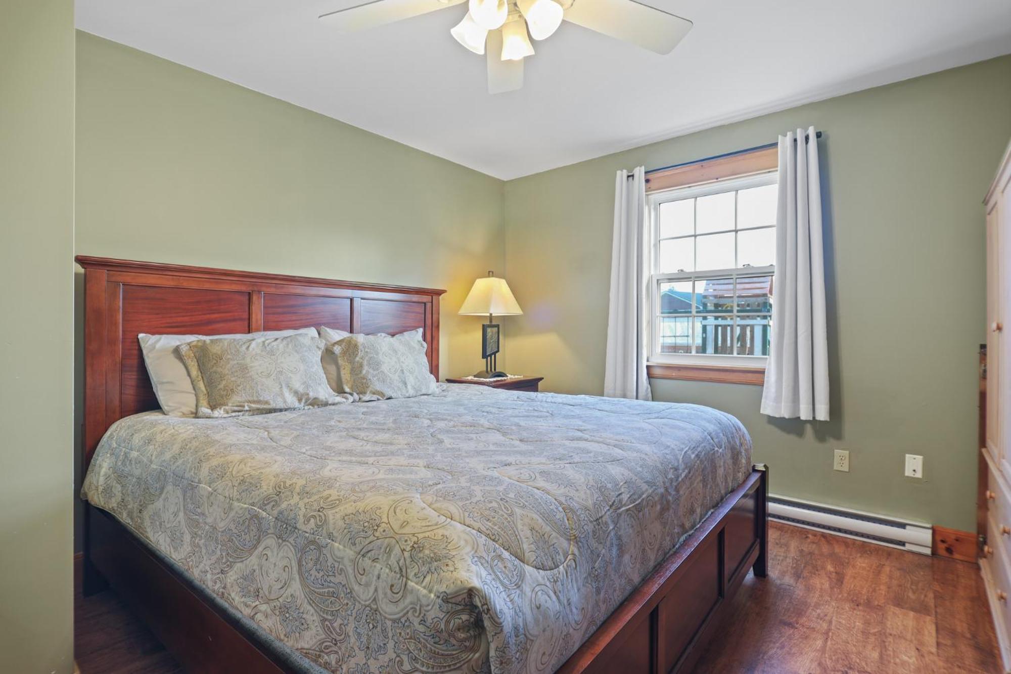 Avonlea Cottages Cavendish Luaran gambar