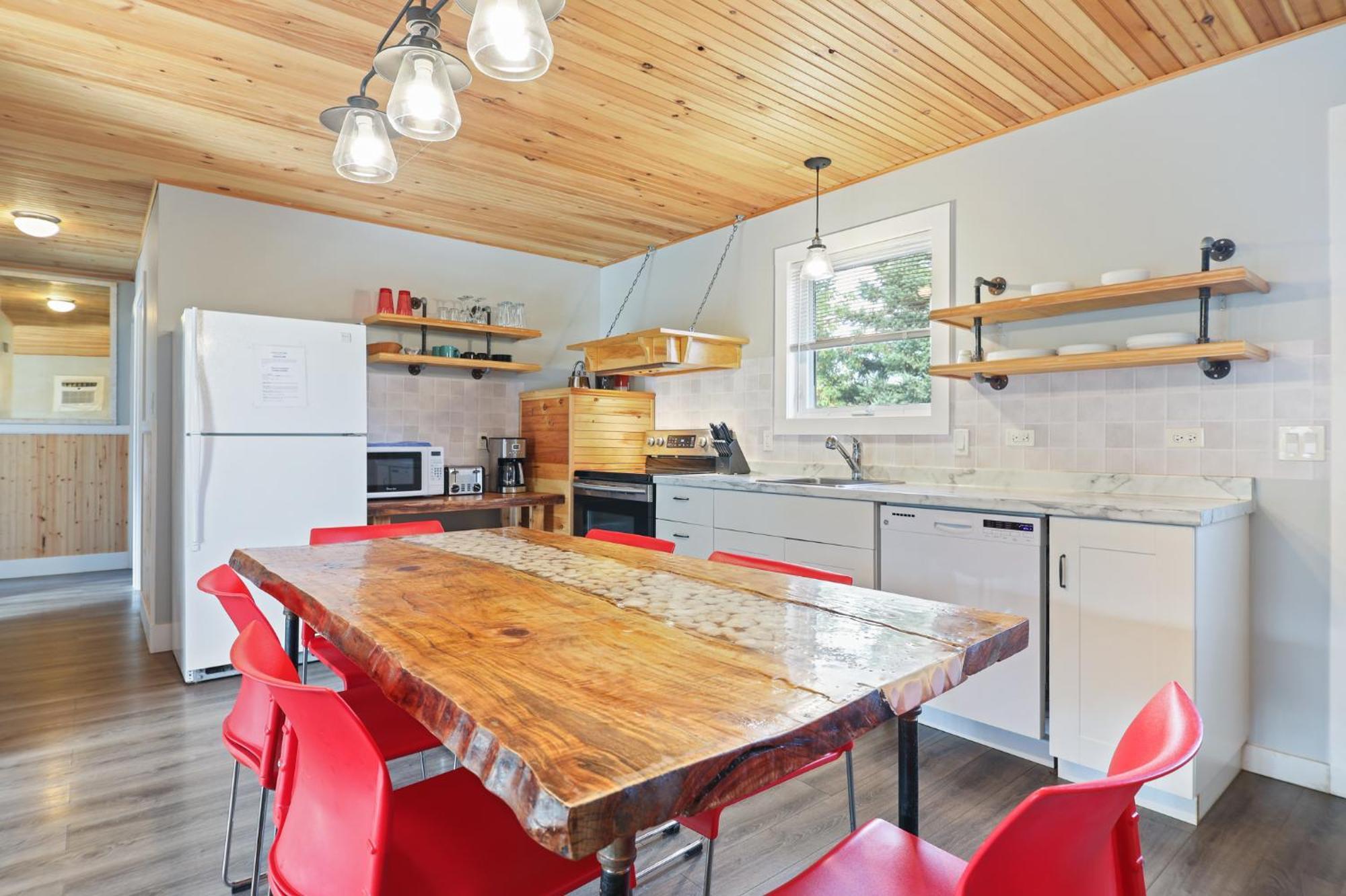Avonlea Cottages Cavendish Luaran gambar