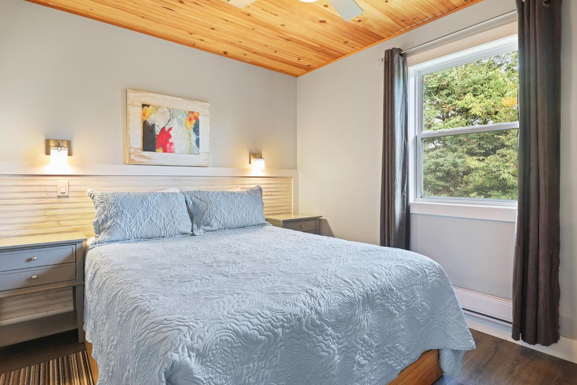 Avonlea Cottages Cavendish Luaran gambar