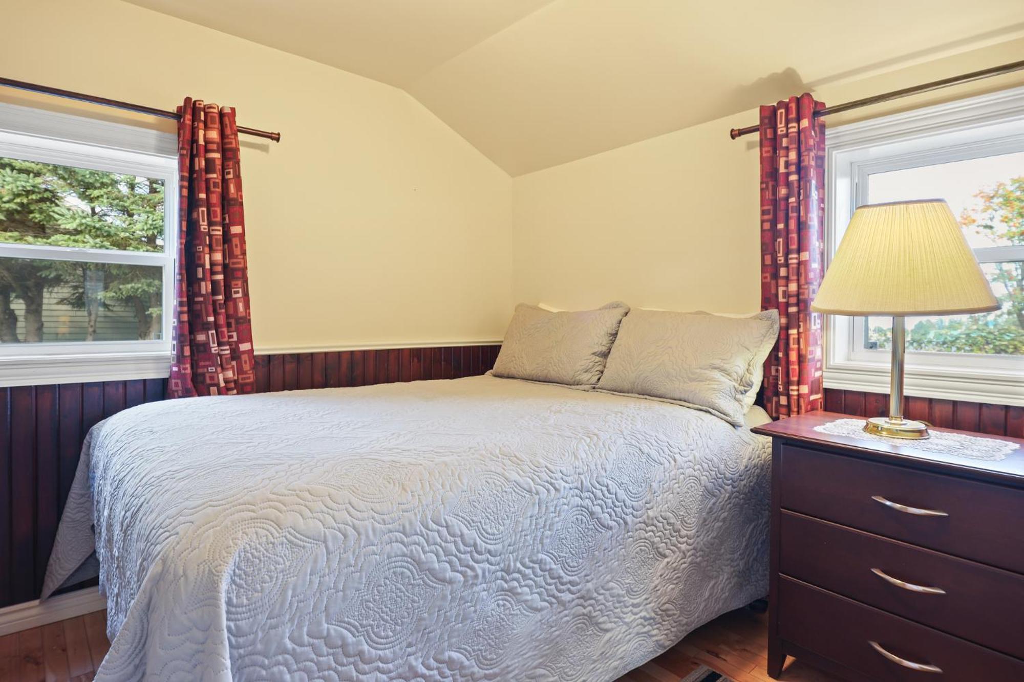 Avonlea Cottages Cavendish Luaran gambar