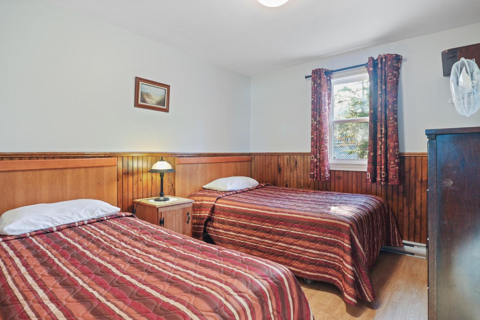 Avonlea Cottages Cavendish Luaran gambar