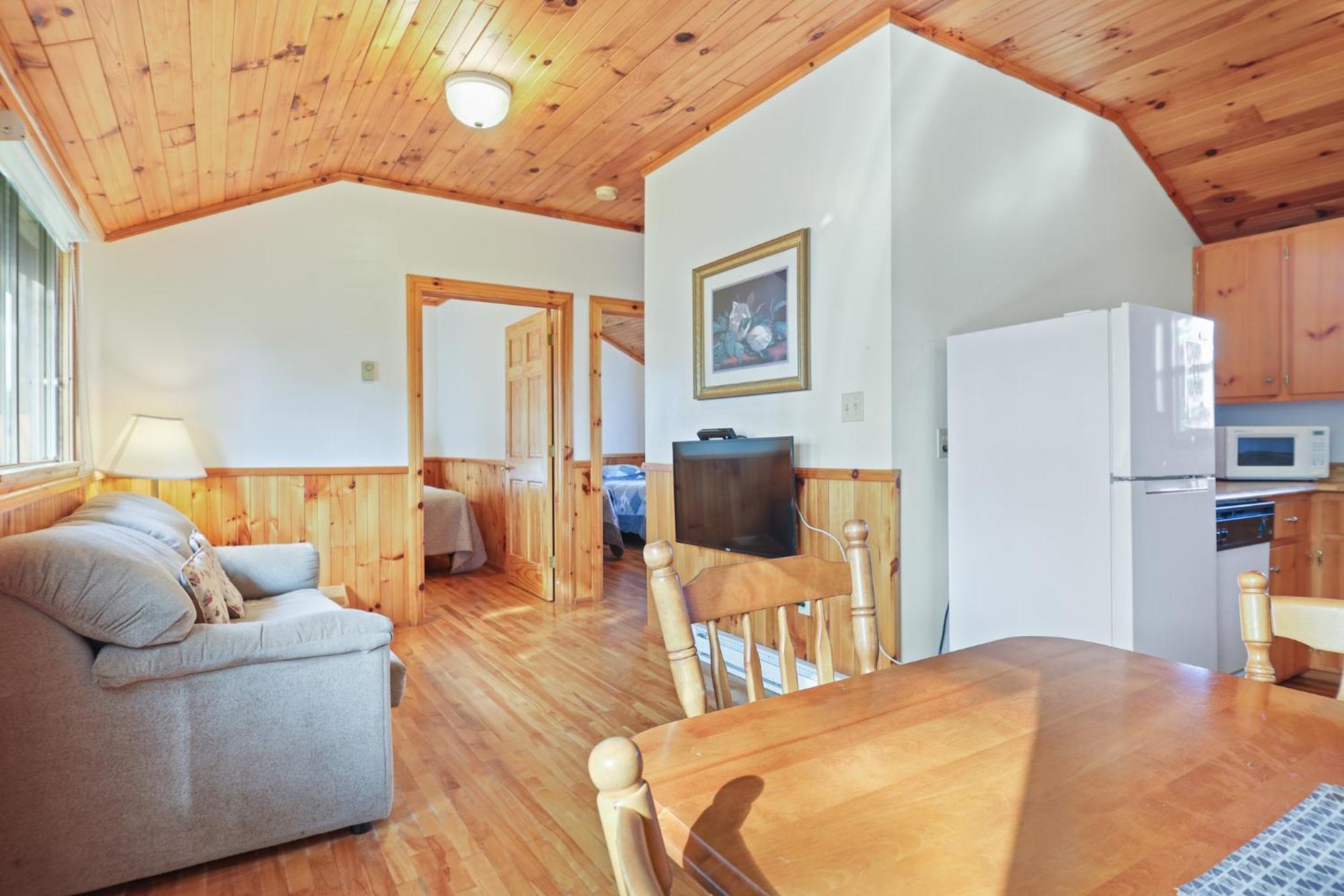 Avonlea Cottages Cavendish Luaran gambar