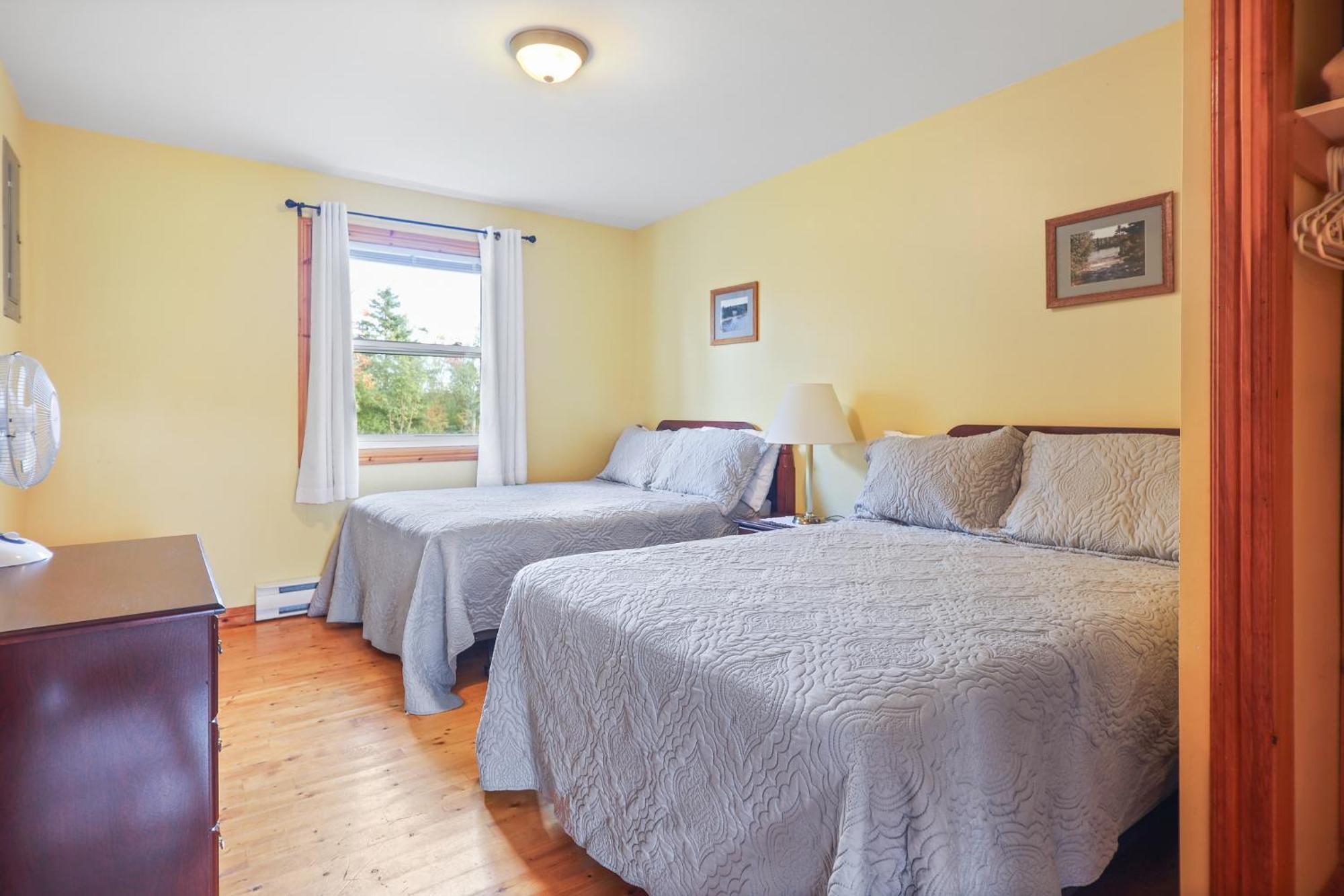 Avonlea Cottages Cavendish Luaran gambar