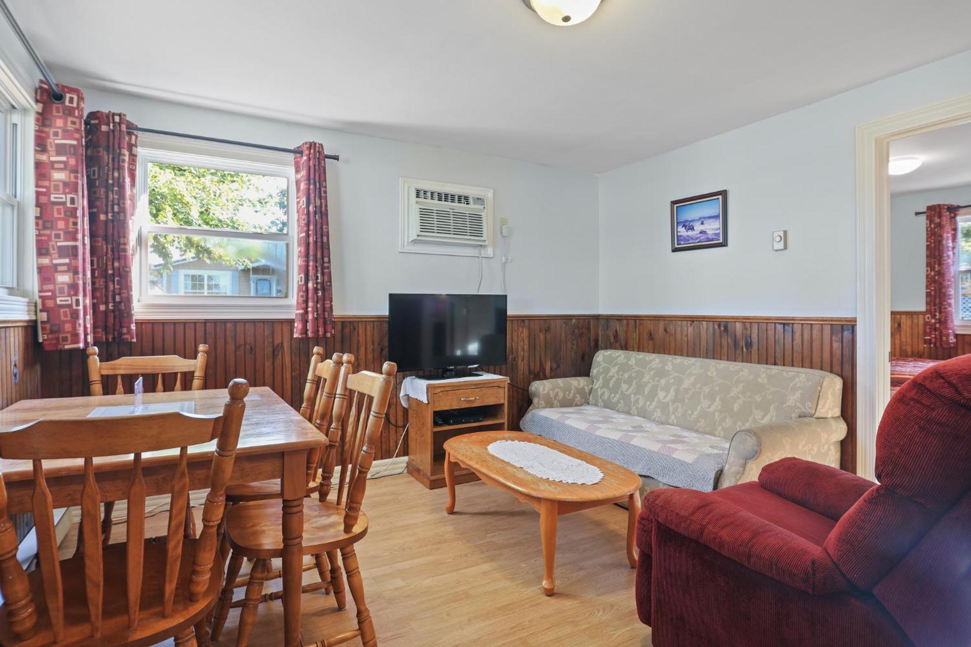 Avonlea Cottages Cavendish Luaran gambar