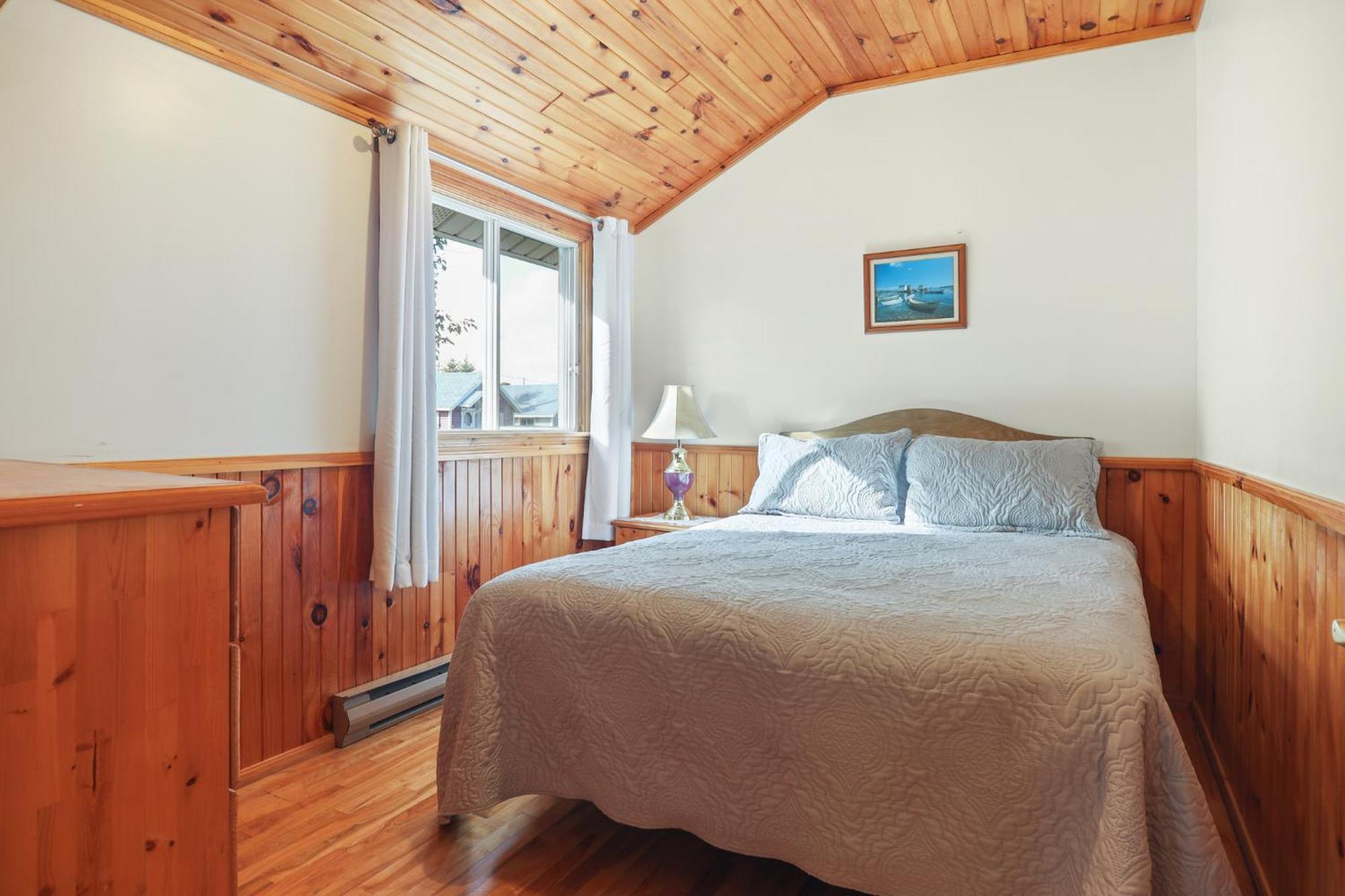 Avonlea Cottages Cavendish Luaran gambar