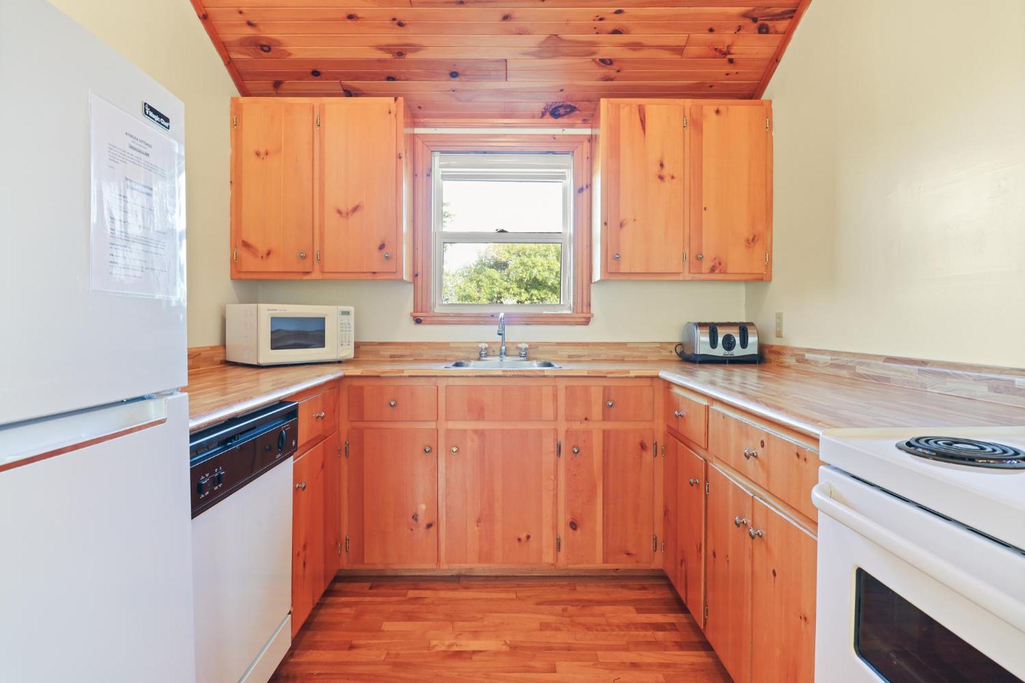 Avonlea Cottages Cavendish Luaran gambar
