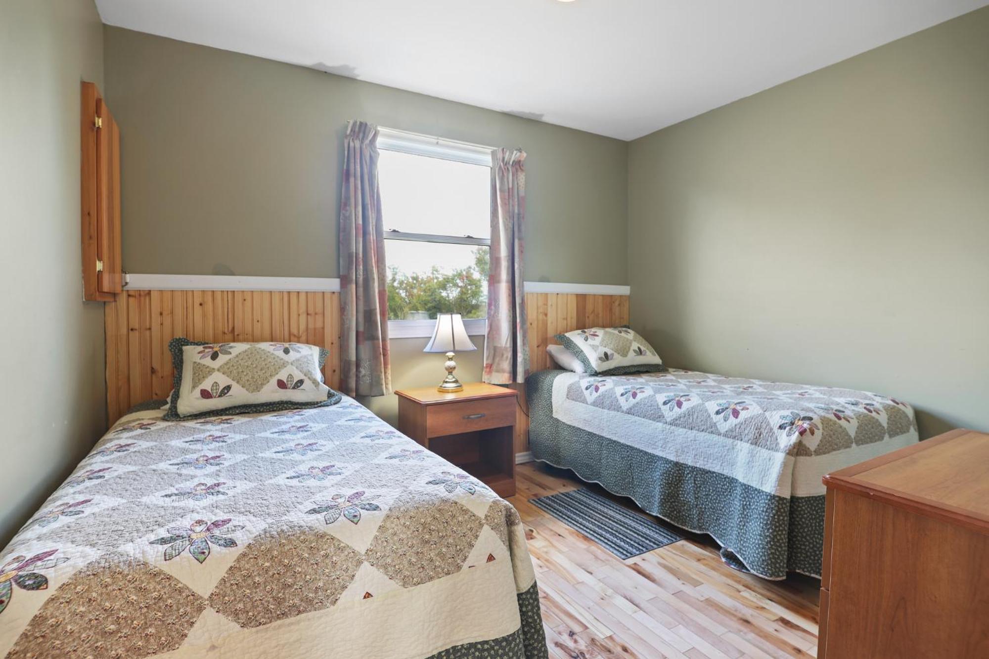 Avonlea Cottages Cavendish Luaran gambar