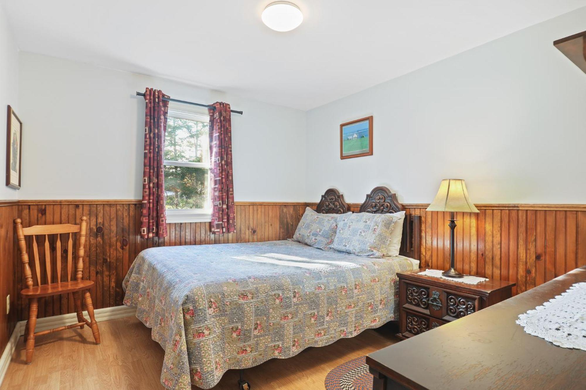 Avonlea Cottages Cavendish Luaran gambar