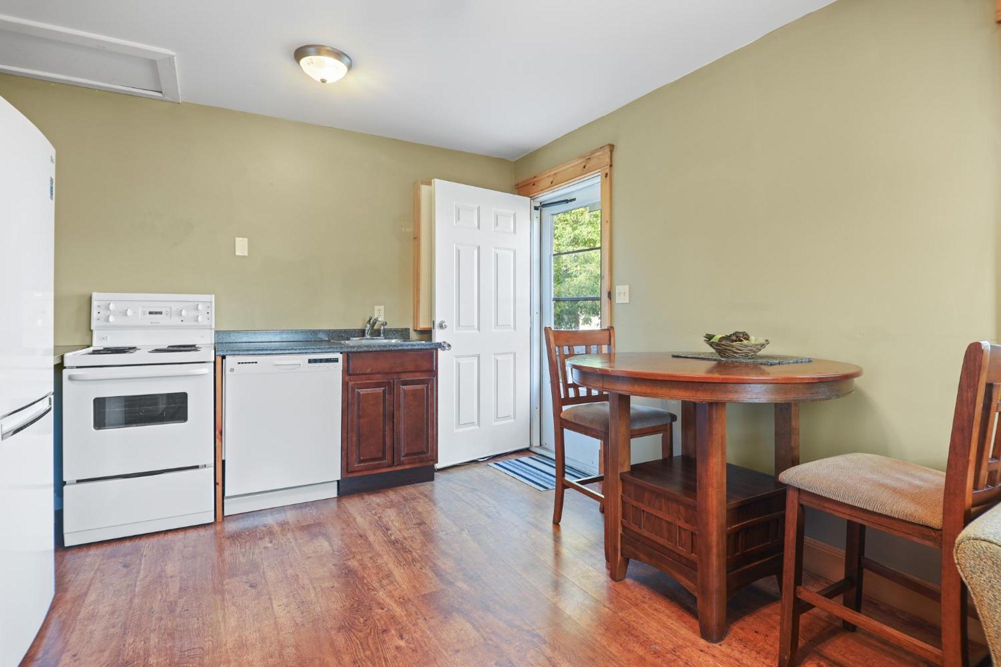 Avonlea Cottages Cavendish Luaran gambar