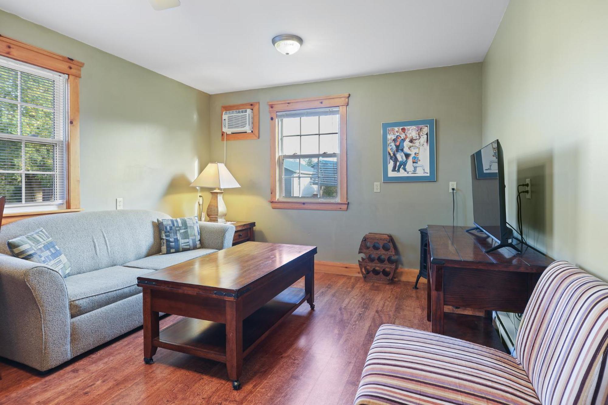Avonlea Cottages Cavendish Luaran gambar