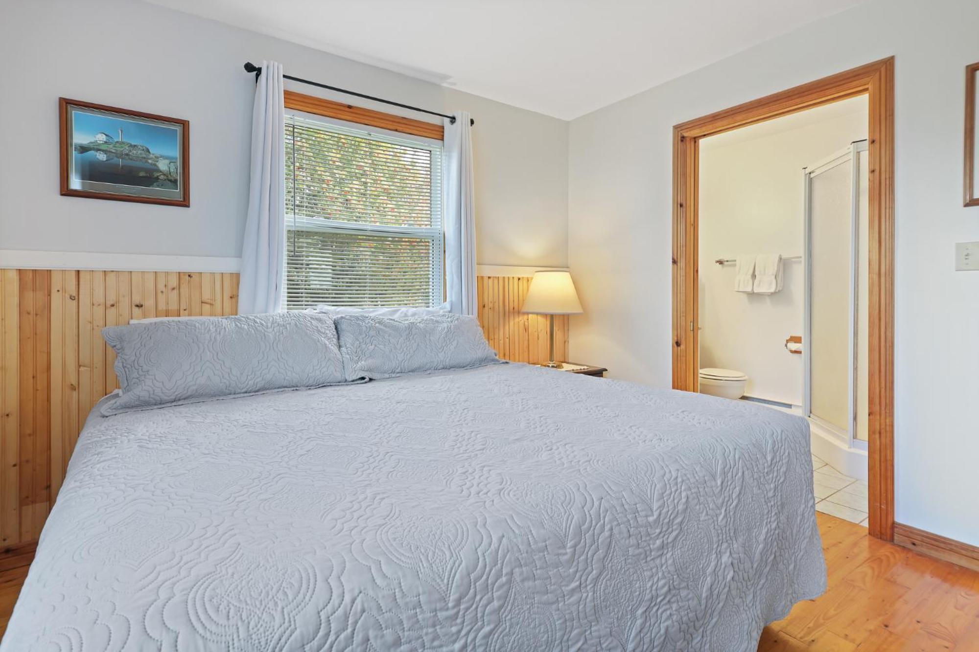 Avonlea Cottages Cavendish Luaran gambar