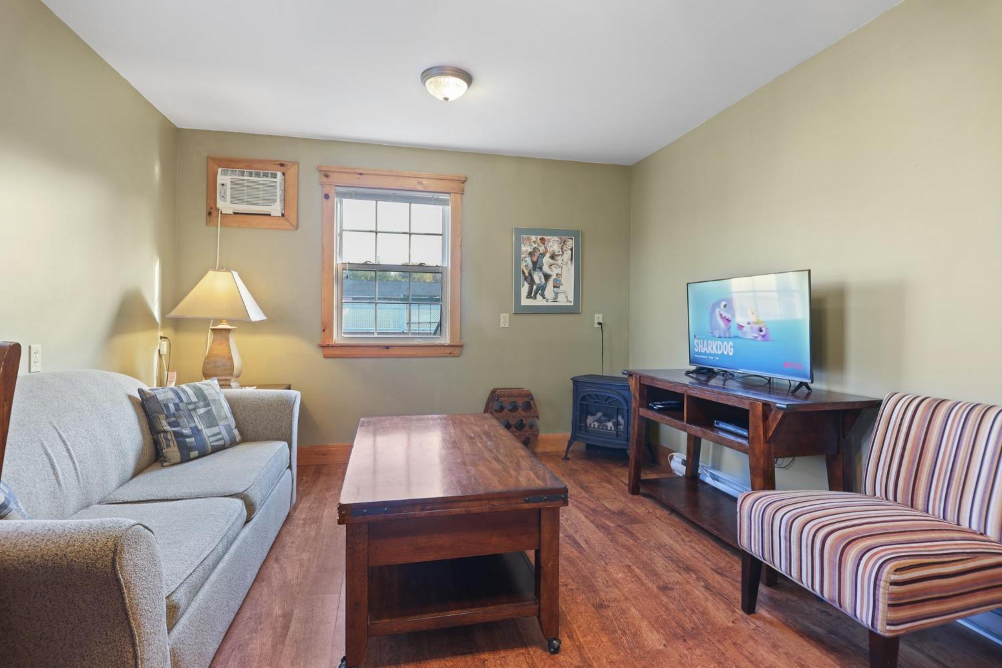 Avonlea Cottages Cavendish Luaran gambar