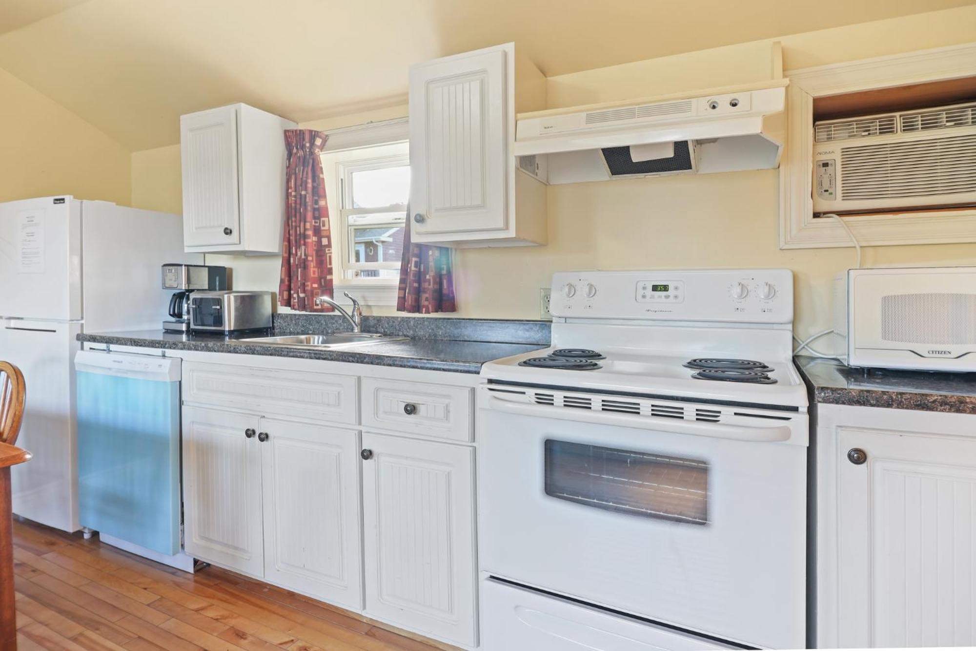 Avonlea Cottages Cavendish Luaran gambar