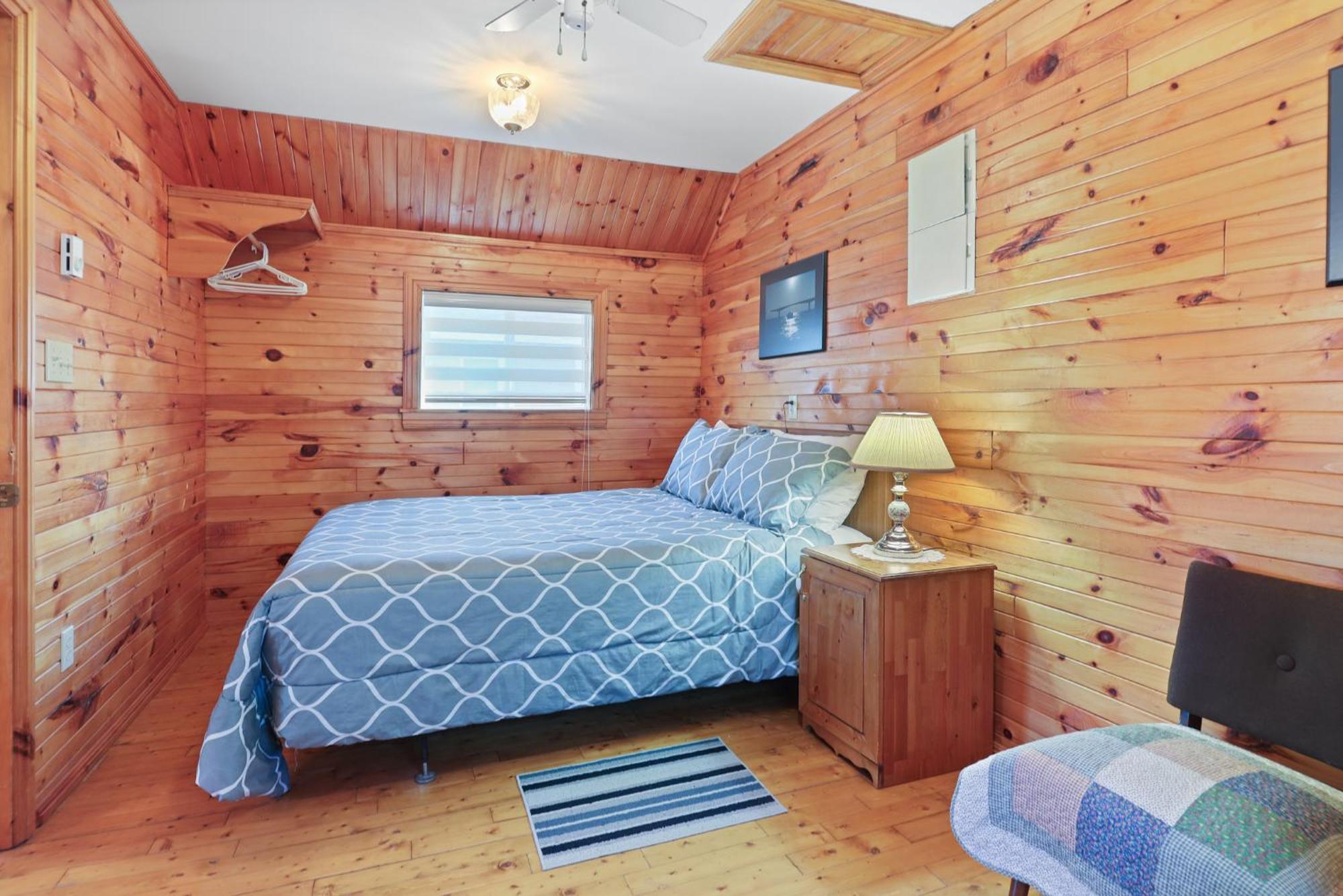 Avonlea Cottages Cavendish Luaran gambar