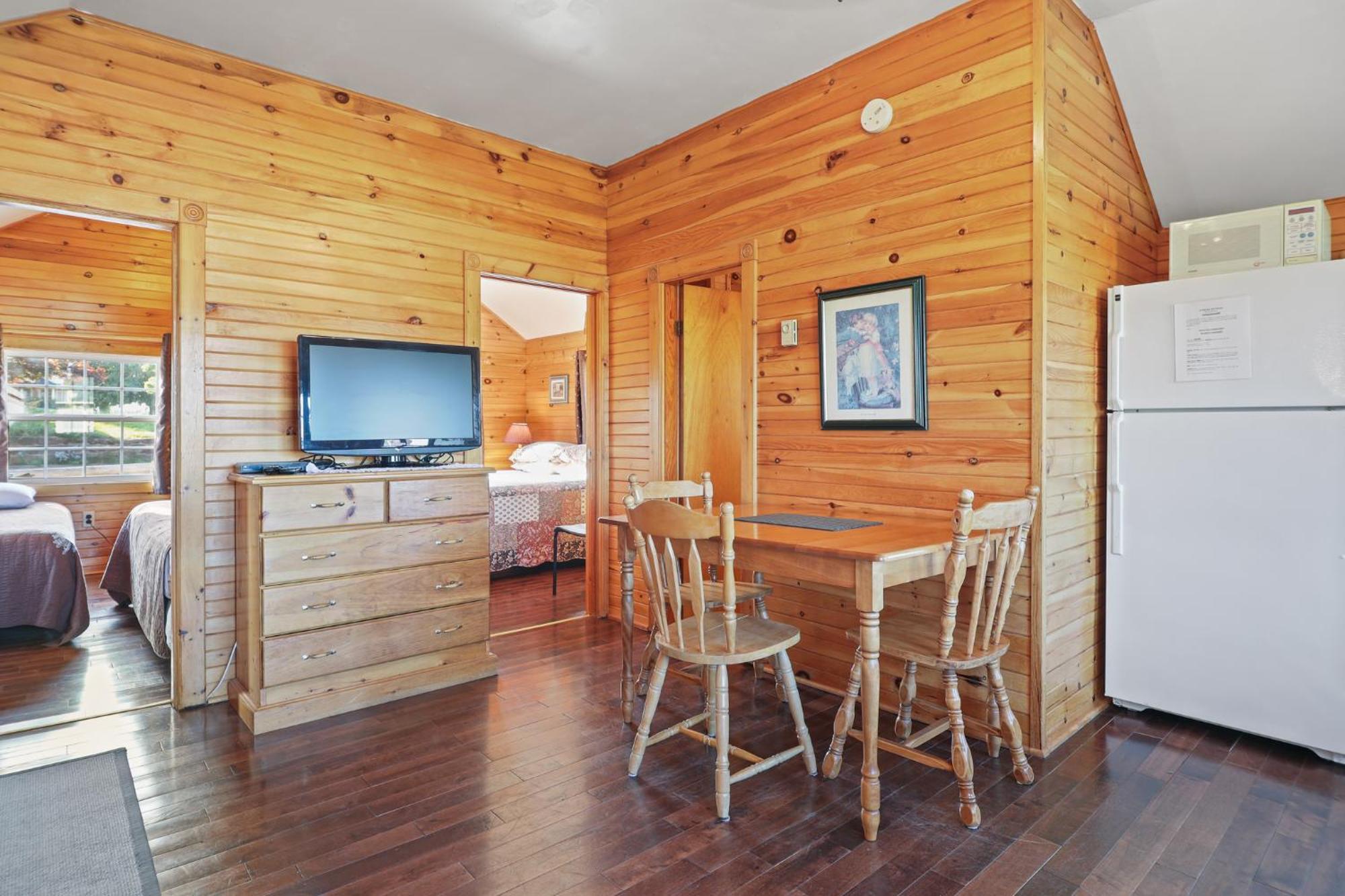 Avonlea Cottages Cavendish Luaran gambar