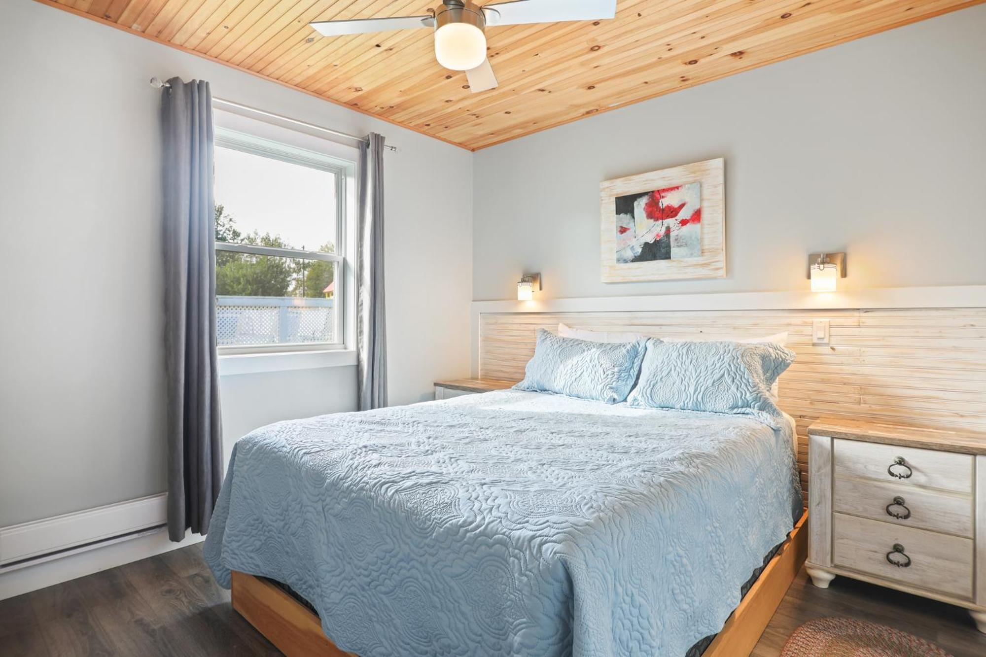 Avonlea Cottages Cavendish Luaran gambar