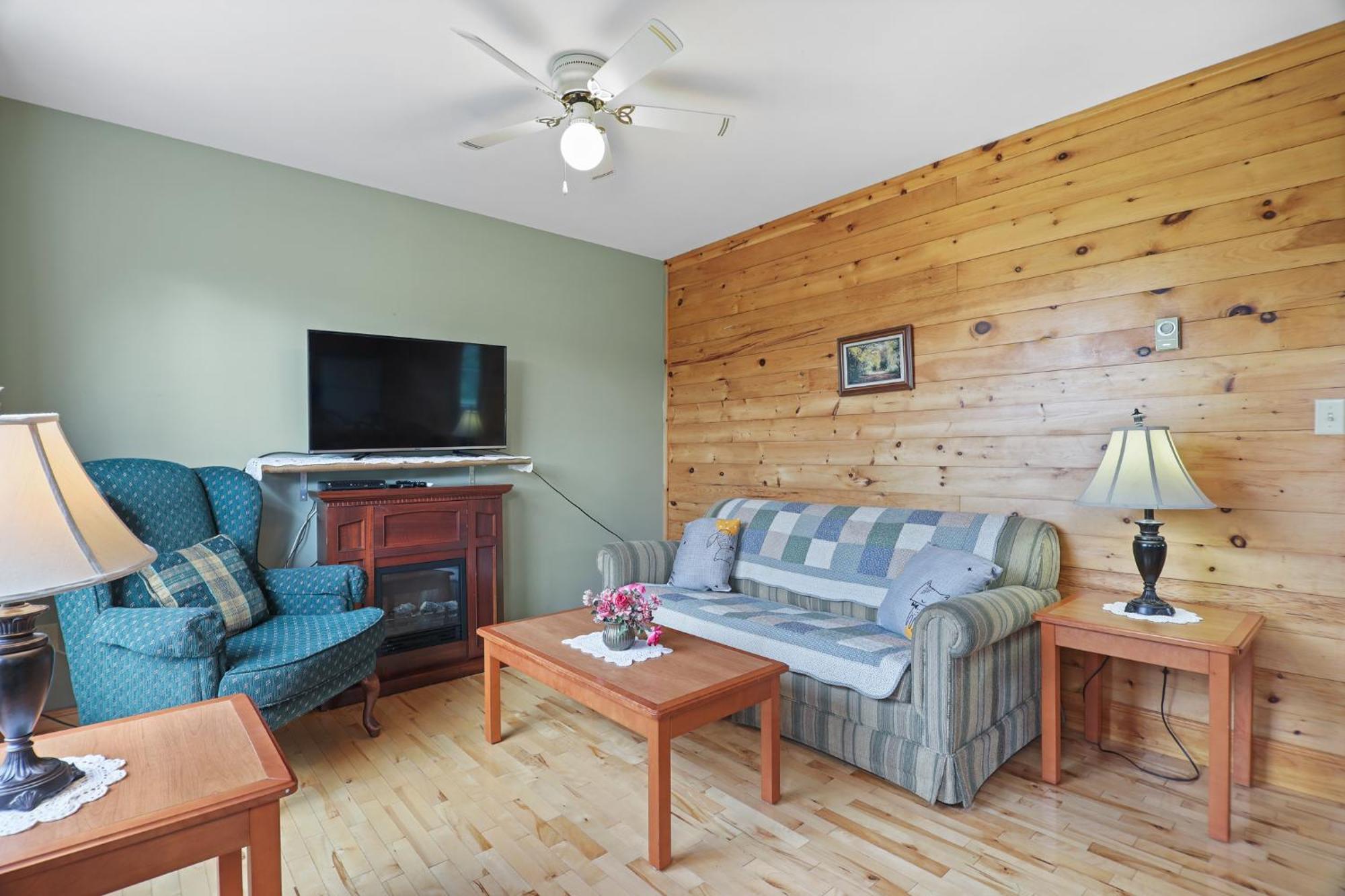 Avonlea Cottages Cavendish Luaran gambar