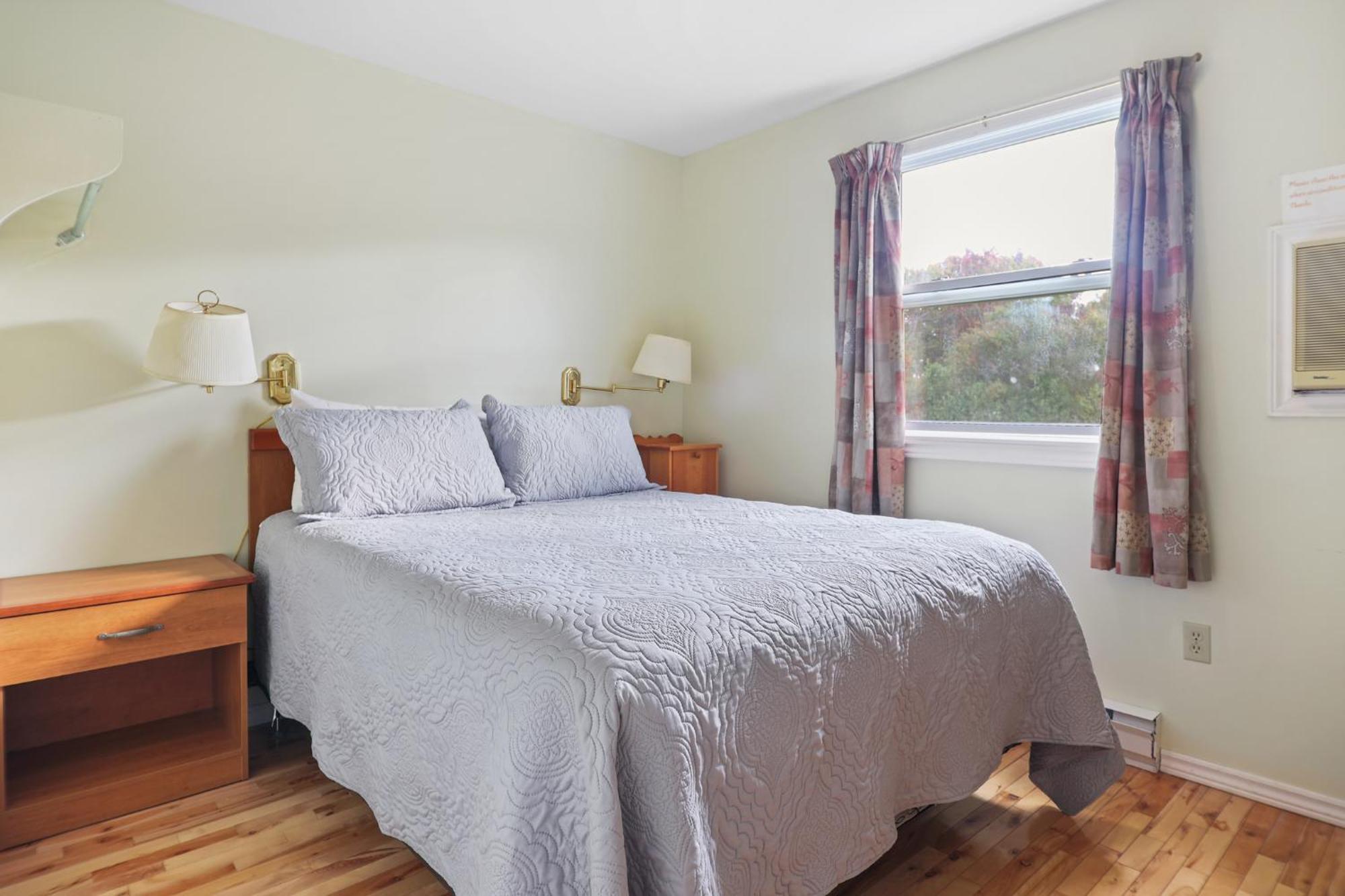 Avonlea Cottages Cavendish Luaran gambar