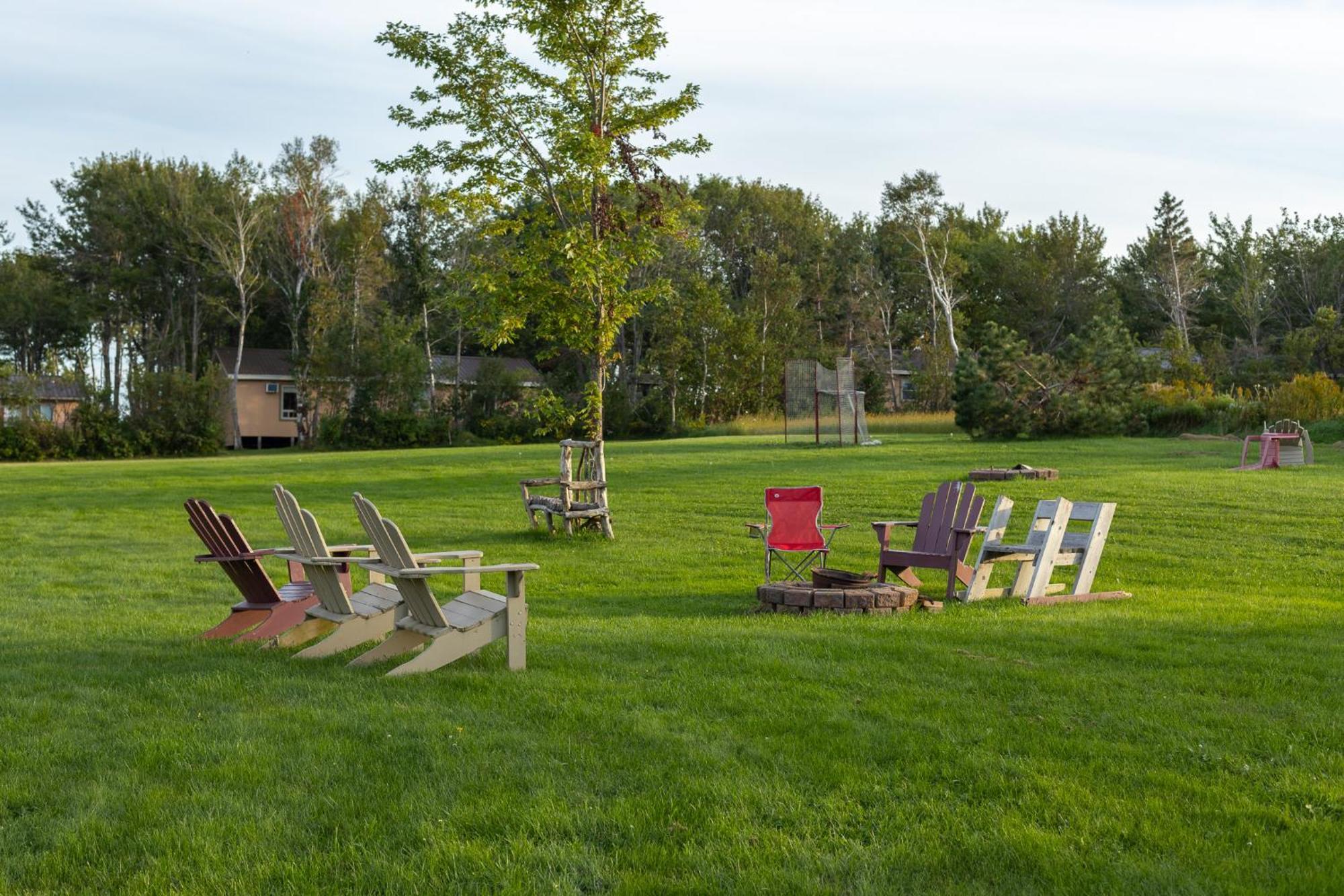 Avonlea Cottages Cavendish Luaran gambar
