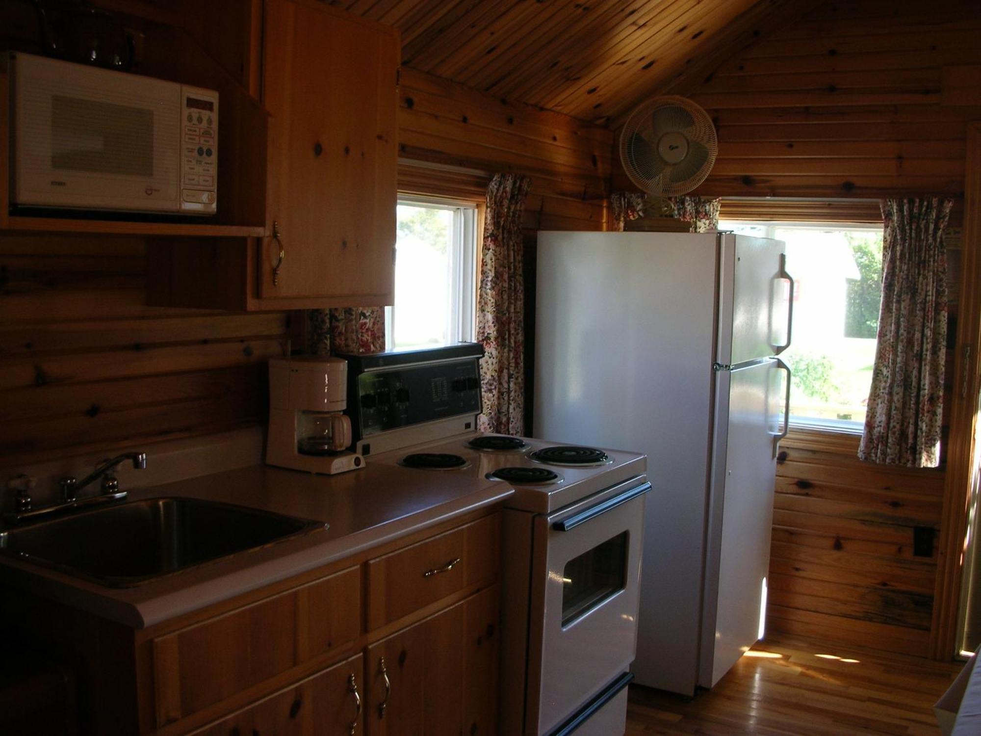 Avonlea Cottages Cavendish Bilik gambar